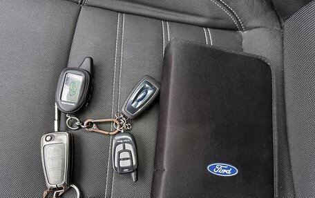 Ford Mondeo IV, 2011 год, 750 000 рублей, 13 фотография