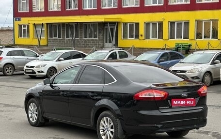 Ford Mondeo IV, 2011 год, 750 000 рублей, 7 фотография