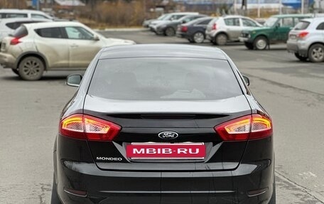 Ford Mondeo IV, 2011 год, 750 000 рублей, 6 фотография