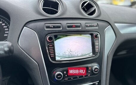 Ford Mondeo IV, 2011 год, 750 000 рублей, 10 фотография