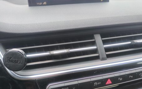 Audi Q7, 2019 год, 3 500 000 рублей, 14 фотография