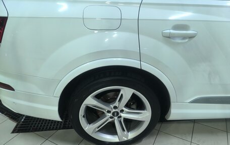 Audi Q7, 2019 год, 3 500 000 рублей, 8 фотография