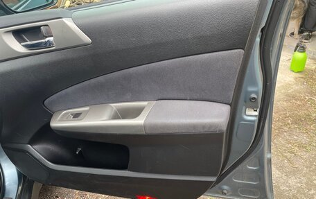 Subaru Forester, 2008 год, 760 000 рублей, 17 фотография