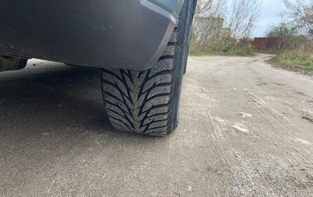 Subaru Forester, 2008 год, 760 000 рублей, 25 фотография