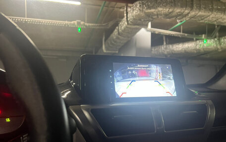 Scion iQ, 2012 год, 1 500 000 рублей, 7 фотография