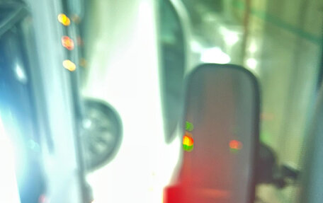 Scion iQ, 2012 год, 1 500 000 рублей, 8 фотография