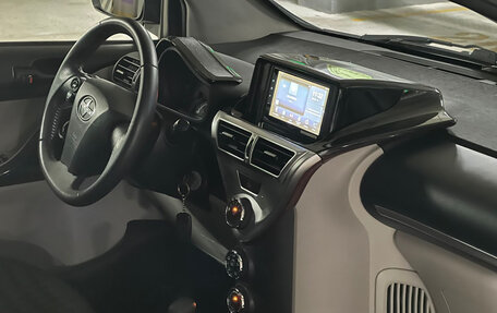 Scion iQ, 2012 год, 1 500 000 рублей, 11 фотография