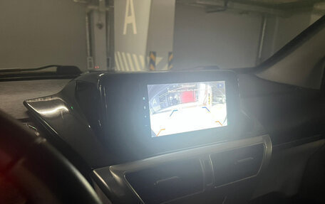 Scion iQ, 2012 год, 1 500 000 рублей, 9 фотография