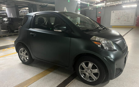 Scion iQ, 2012 год, 1 500 000 рублей, 3 фотография