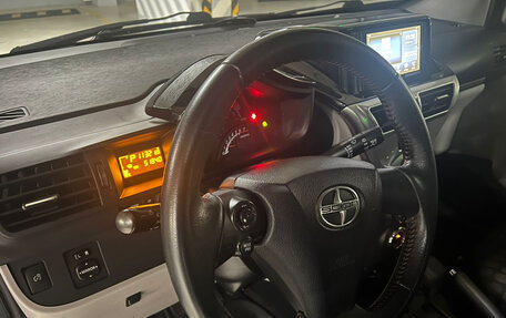 Scion iQ, 2012 год, 1 500 000 рублей, 19 фотография