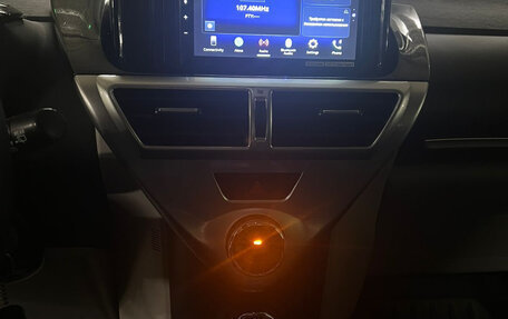 Scion iQ, 2012 год, 1 500 000 рублей, 18 фотография