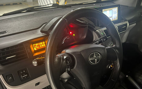 Scion iQ, 2012 год, 1 500 000 рублей, 20 фотография
