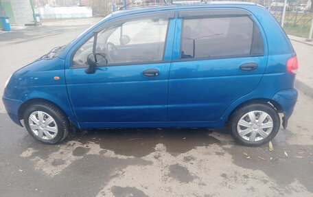 Daewoo Matiz I, 2011 год, 180 000 рублей, 5 фотография