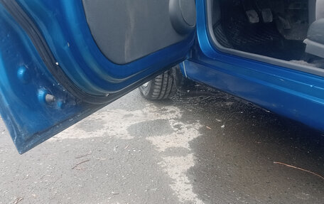 Daewoo Matiz I, 2011 год, 180 000 рублей, 10 фотография