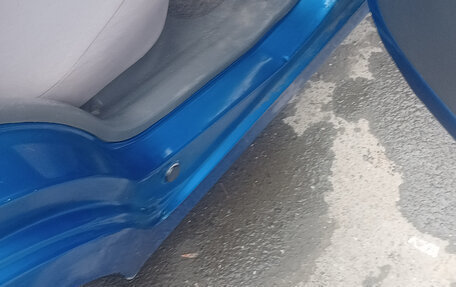 Daewoo Matiz I, 2011 год, 180 000 рублей, 13 фотография