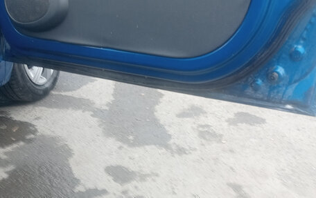 Daewoo Matiz I, 2011 год, 180 000 рублей, 12 фотография