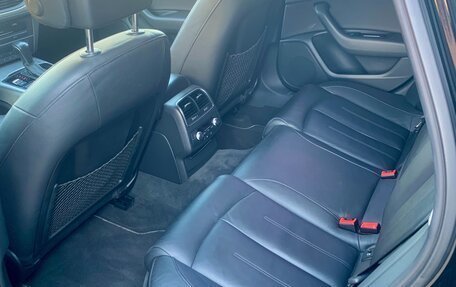 Audi A6, 2014 год, 1 990 000 рублей, 4 фотография