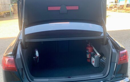 Audi A6, 2014 год, 1 990 000 рублей, 7 фотография