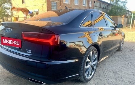 Audi A6, 2014 год, 1 990 000 рублей, 8 фотография