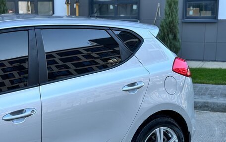 KIA cee'd III, 2014 год, 1 025 000 рублей, 5 фотография