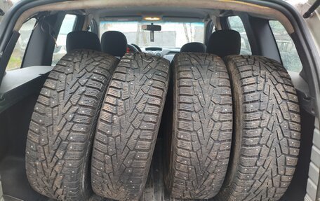 Renault Duster I рестайлинг, 2014 год, 610 000 рублей, 7 фотография