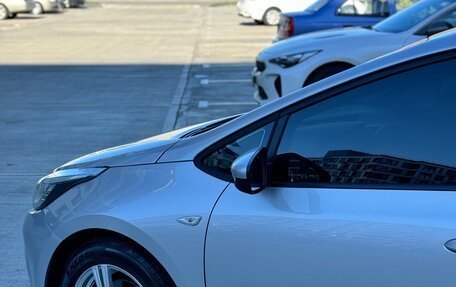 KIA cee'd III, 2014 год, 1 025 000 рублей, 3 фотография