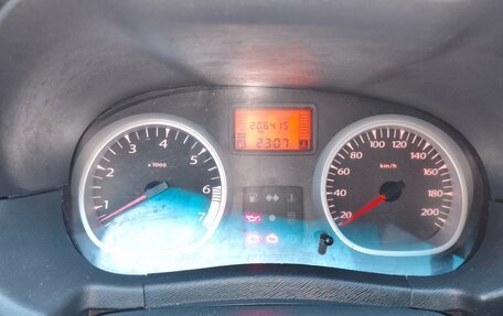 Renault Duster I рестайлинг, 2014 год, 610 000 рублей, 2 фотография