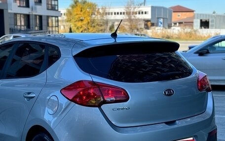KIA cee'd III, 2014 год, 1 025 000 рублей, 7 фотография