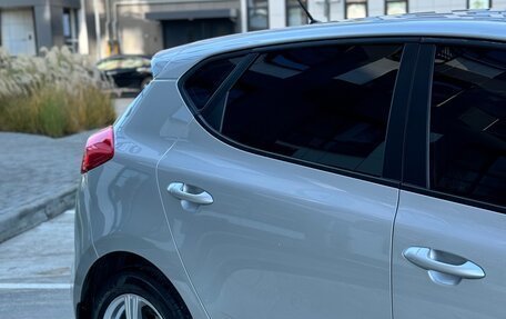 KIA cee'd III, 2014 год, 1 025 000 рублей, 11 фотография