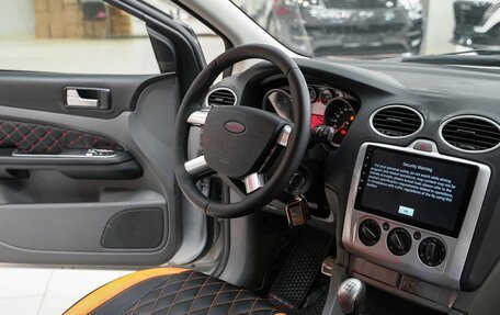 Ford Focus II рестайлинг, 2010 год, 649 000 рублей, 11 фотография