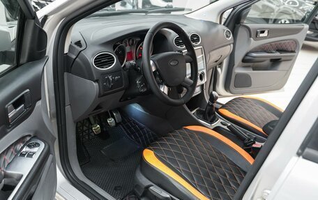 Ford Focus II рестайлинг, 2010 год, 649 000 рублей, 8 фотография