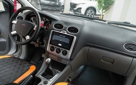 Ford Focus II рестайлинг, 2010 год, 649 000 рублей, 6 фотография