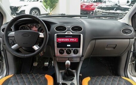 Ford Focus II рестайлинг, 2010 год, 649 000 рублей, 10 фотография