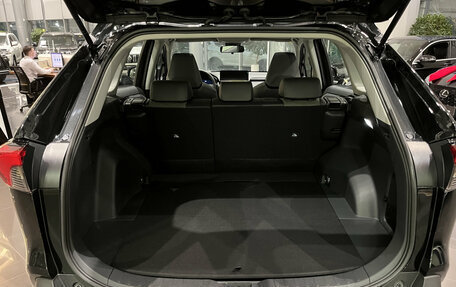 Toyota RAV4, 2025 год, 4 350 000 рублей, 12 фотография