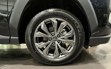 Toyota RAV4, 2025 год, 4 350 000 рублей, 22 фотография