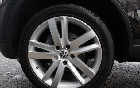 Volkswagen Touareg III, 2012 год, 2 100 000 рублей, 5 фотография