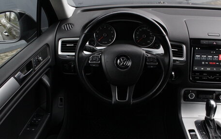 Volkswagen Touareg III, 2012 год, 2 100 000 рублей, 8 фотография