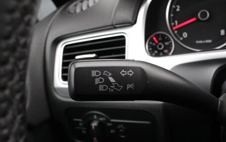 Volkswagen Touareg III, 2012 год, 2 100 000 рублей, 14 фотография