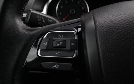 Volkswagen Touareg III, 2012 год, 2 100 000 рублей, 12 фотография