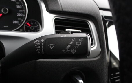 Volkswagen Touareg III, 2012 год, 2 100 000 рублей, 15 фотография