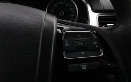 Volkswagen Touareg III, 2012 год, 2 100 000 рублей, 13 фотография