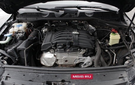 Volkswagen Touareg III, 2012 год, 2 100 000 рублей, 6 фотография