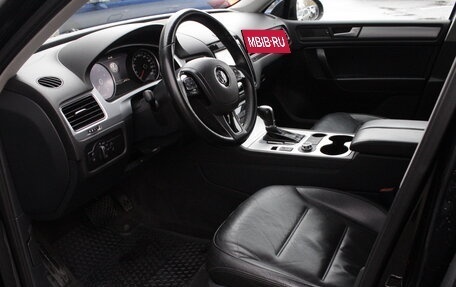 Volkswagen Touareg III, 2012 год, 2 100 000 рублей, 7 фотография