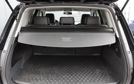 Volkswagen Touareg III, 2012 год, 2 100 000 рублей, 26 фотография