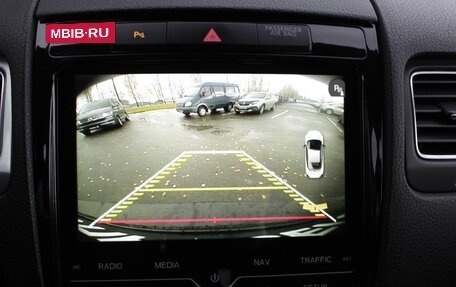 Volkswagen Touareg III, 2012 год, 2 100 000 рублей, 22 фотография