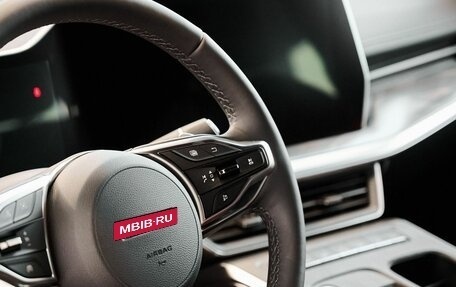 Haval F7, 2025 год, 2 721 510 рублей, 34 фотография