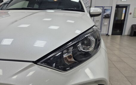 Toyota Yaris, 2020 год, 1 246 000 рублей, 10 фотография