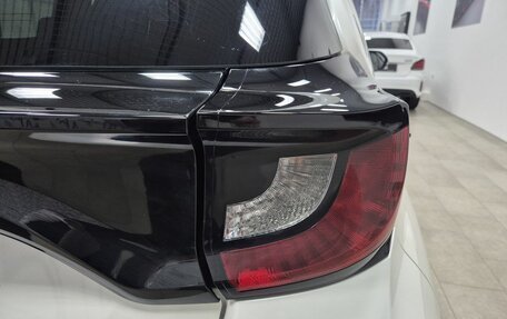 Toyota Yaris, 2020 год, 1 246 000 рублей, 12 фотография