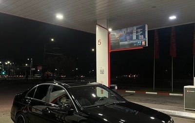 Mercedes-Benz C-Класс, 2012 год, 1 500 000 рублей, 1 фотография