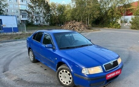 Skoda Octavia IV, 2006 год, 275 000 рублей, 1 фотография